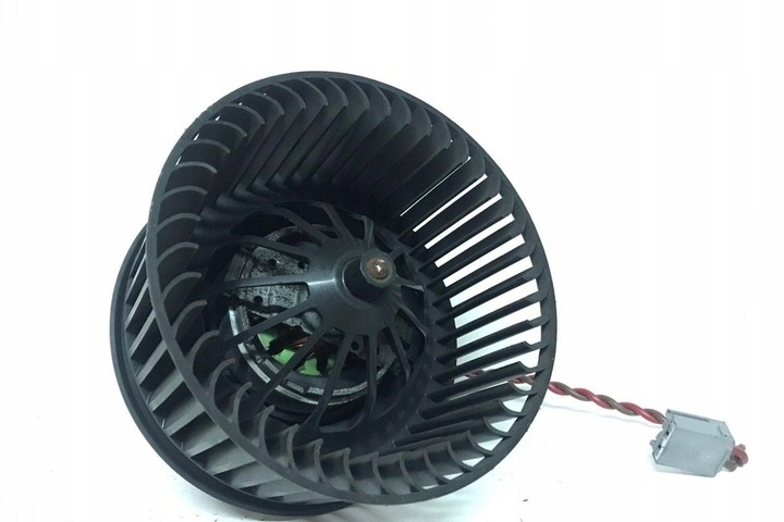Отопитель в сборе (печка) к Ford C-MAX 2010