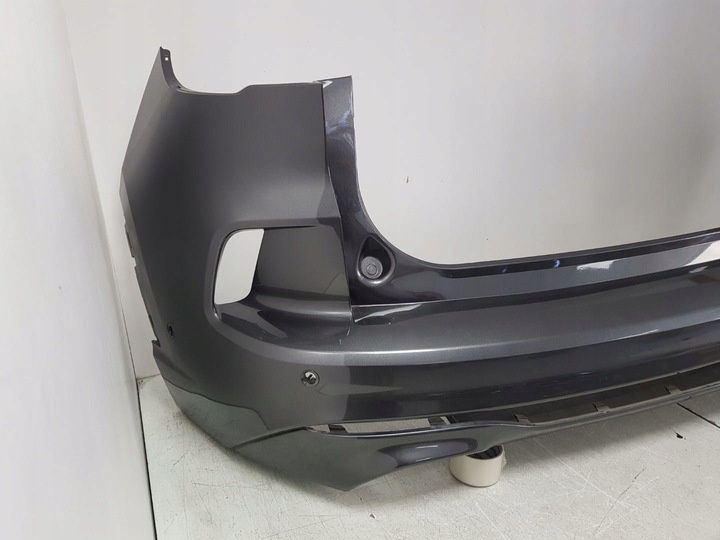 Бампер задний к Ford Kuga 2019