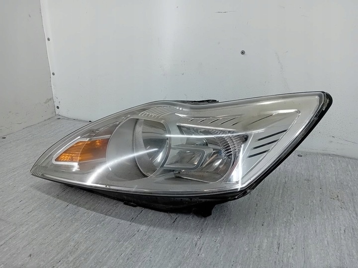 Фара левая к Ford Focus 2005