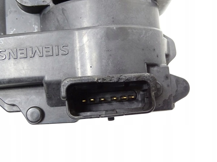Моновпрыск к Citroen C3 2009