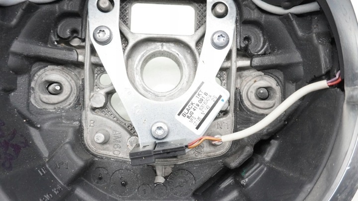 Руль к Audi TT 2006