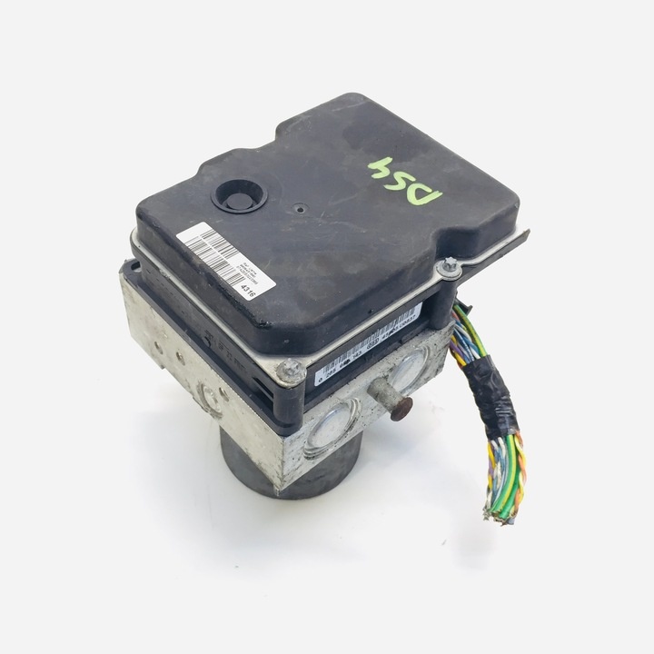 Блок ABS к DS 4 2015