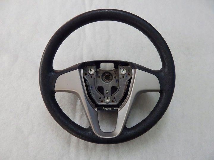 Руль к Hyundai i20 2008
