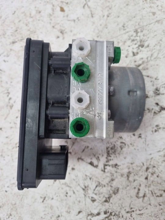 Блок ABS к Volkswagen ID.4 2020