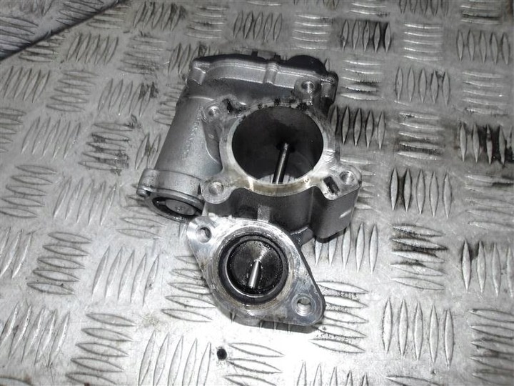 Клапан EGR к Renault Espace 2002