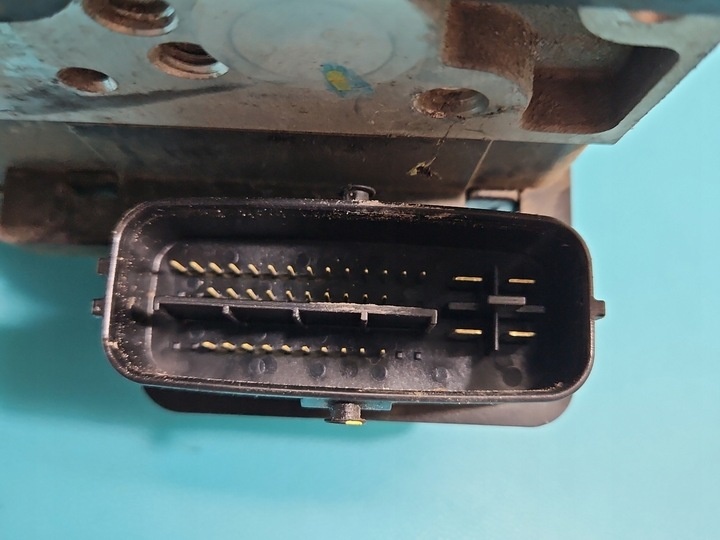 Блок ABS к Lexus RX 2003