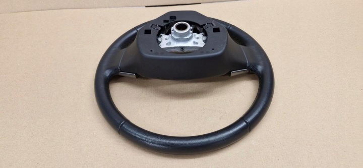 Руль к Toyota Aygo 2012