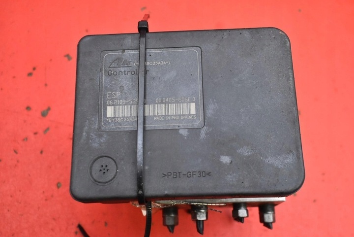 Блок ABS к Mazda 2 2003