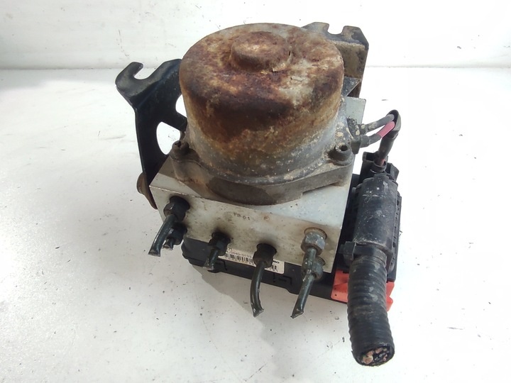 Блок ABS к Honda HR-V 1998
