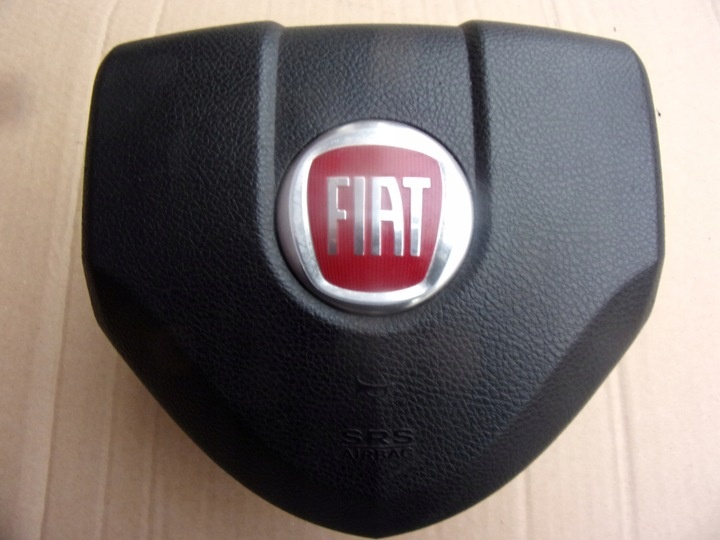 Подушка безопасности к Fiat Freemont 2011
