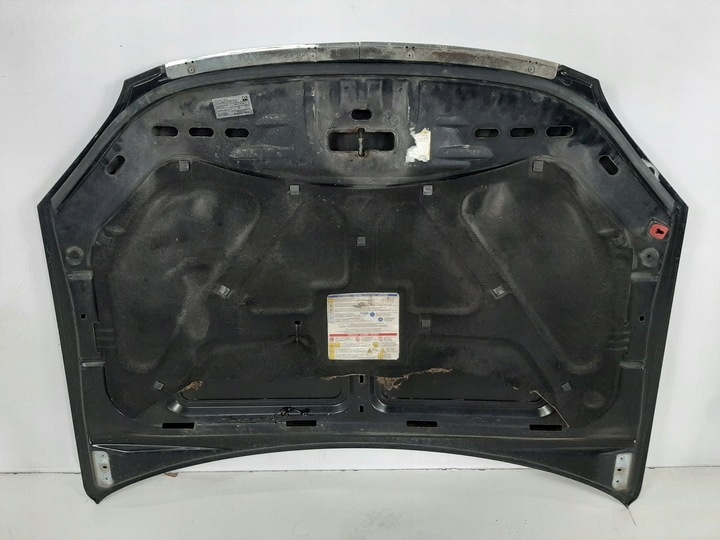 Капот к Fiat Croma 2005