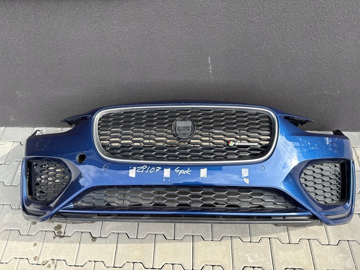 Бампер передний к Jaguar XE 2019