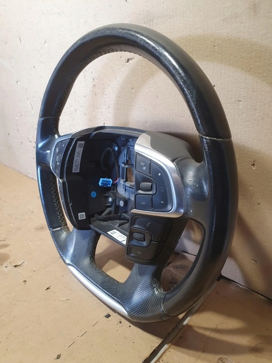 Руль к DS 4 2015