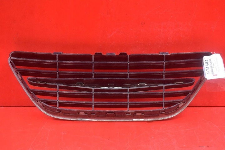 Решетка радиатора к Saab 9-3 2002
