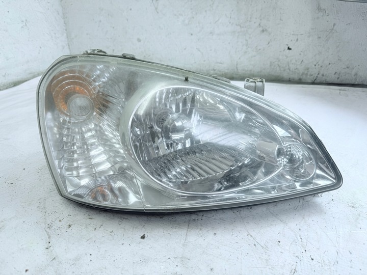Фара правая к TATA Indica 1998