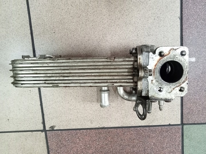 Радиатор EGR к Audi A3 2003