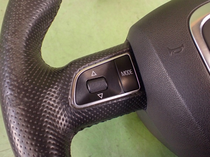 Руль к Audi A5 2007