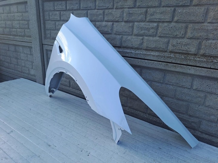 Крыло переднее правое к Tesla Model Y 2020