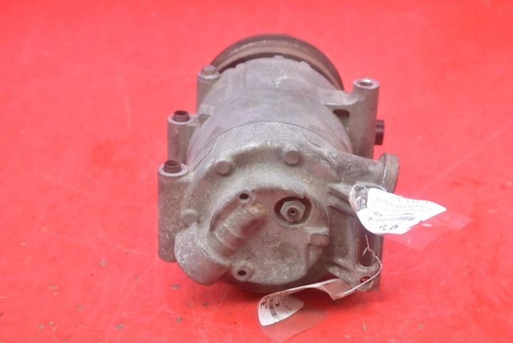 Компрессор кондиционера к Ford C-MAX 2003