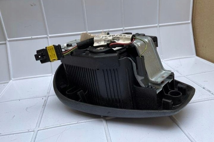 Подушка безопасности к Citroen C2 2003