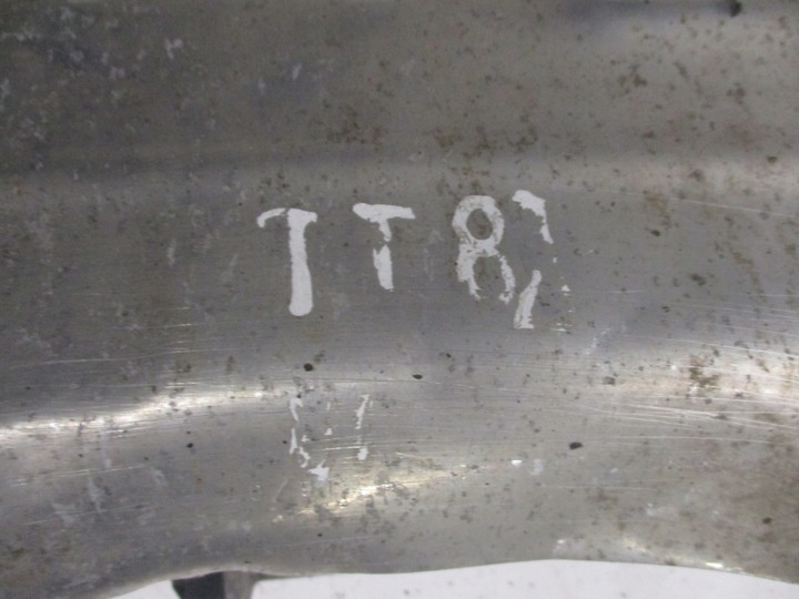 Рулевая рейка к Audi TT 2006