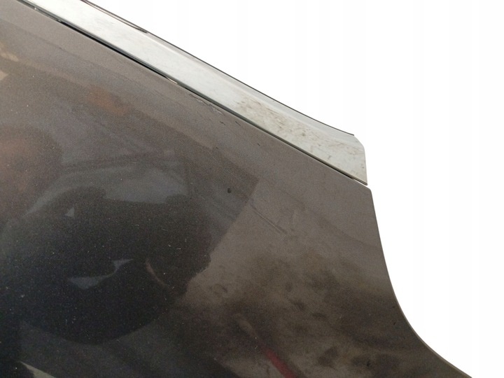 Бампер передний к Saab 9-5 2005