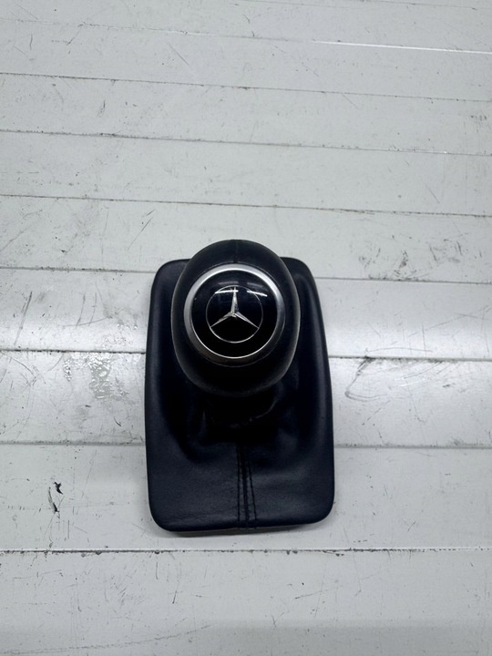Ручка кулисы КПП к Mercedes-Benz 100 2011