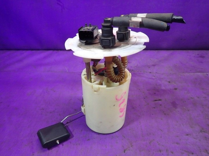 Насос топливный к Chevrolet Aveo 2003