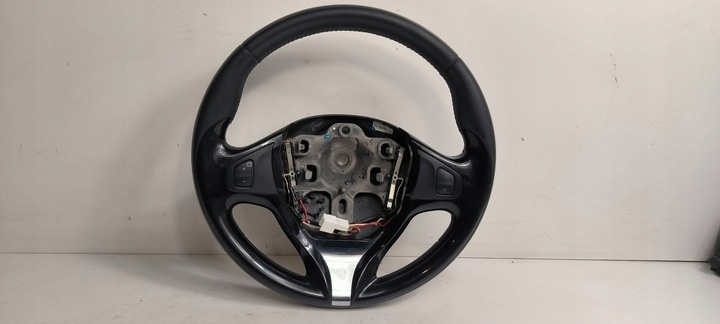 Руль к Renault Captur 2013