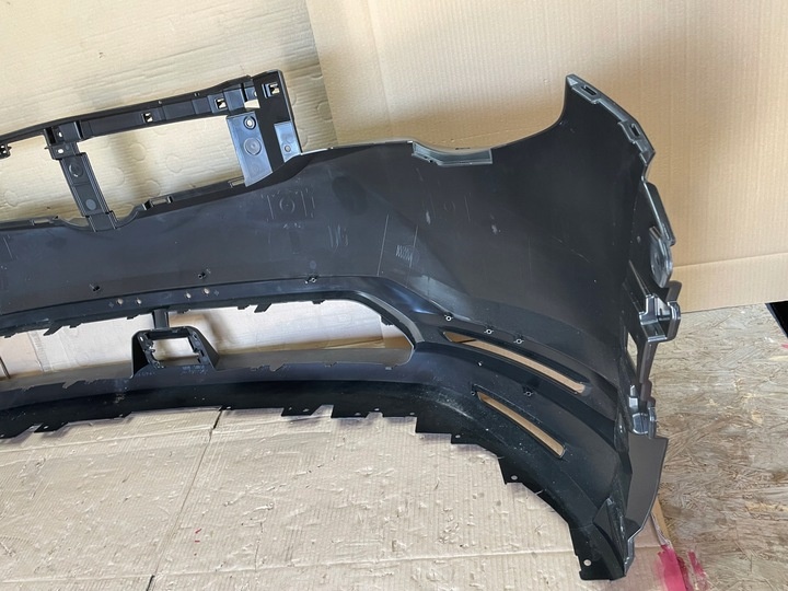 Бампер передний к Mazda MX-30 2020