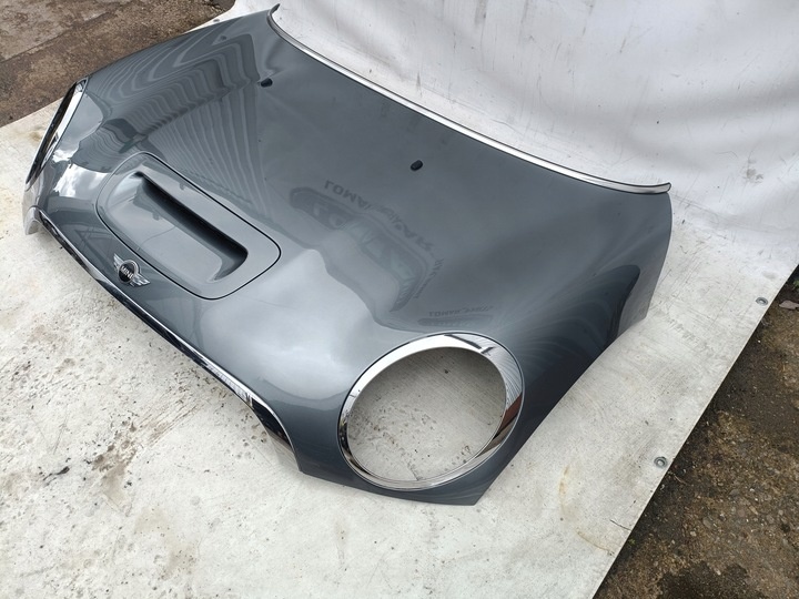 Капот к MINI Cooper 2006