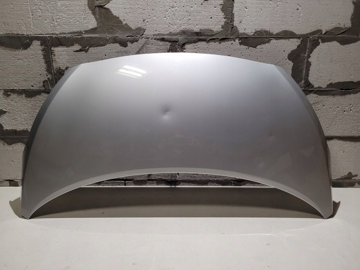 Капот к Hyundai i10 2013