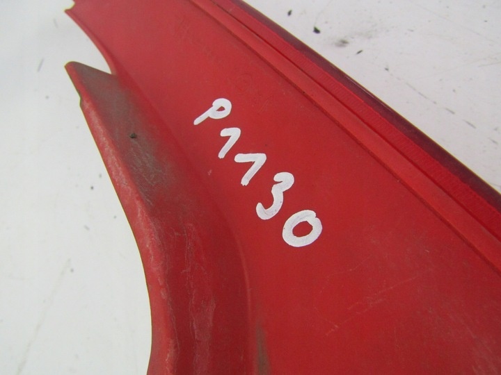 Фонарь задний правый к Fiat Panda 2003