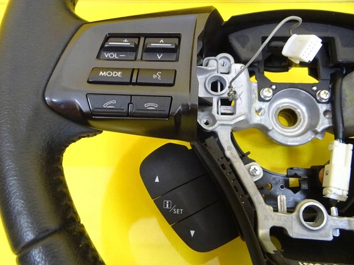 Руль к Subaru Impreza 2011