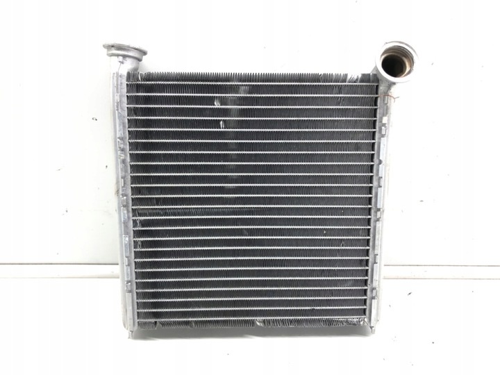 Отопитель в сборе (печка) к Skoda Octavia RS 2013