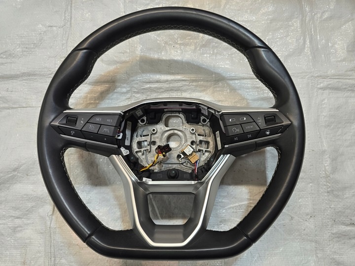 Руль к SEAT Ateca 2016