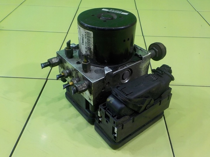 Блок ABS к Honda Insight 2009