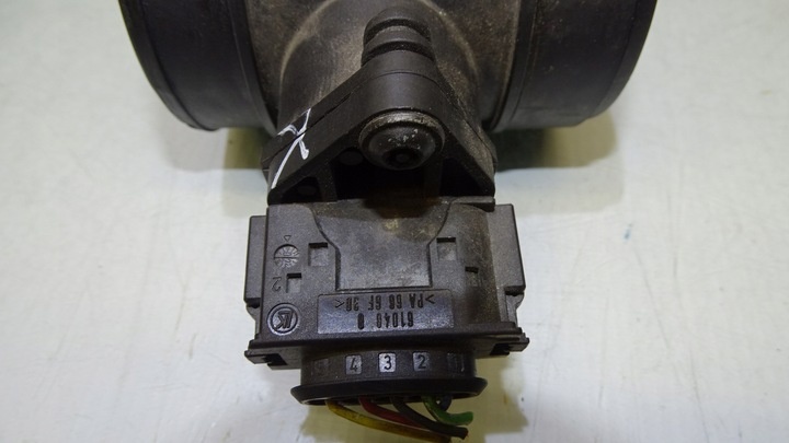 Расходомер воздуха к MINI One 2000