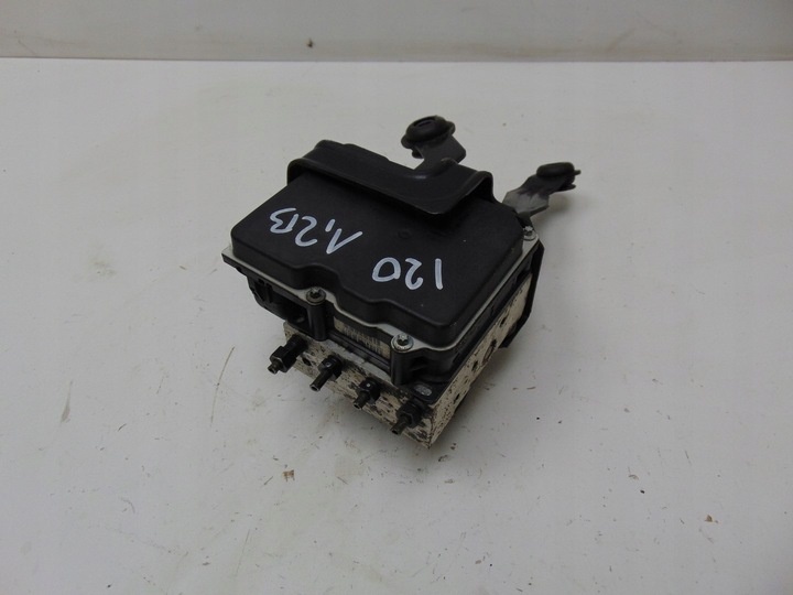 Блок ABS к Hyundai i20 2008