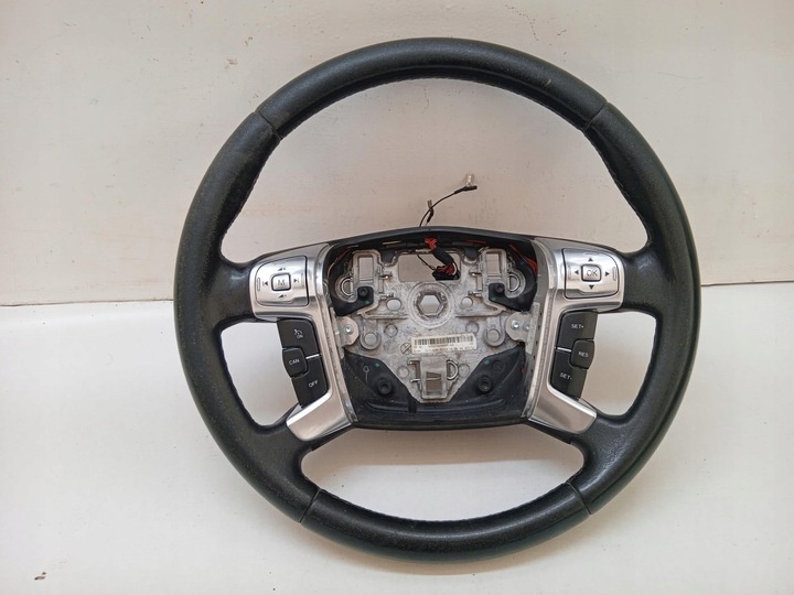 Руль к Ford Mondeo 2007