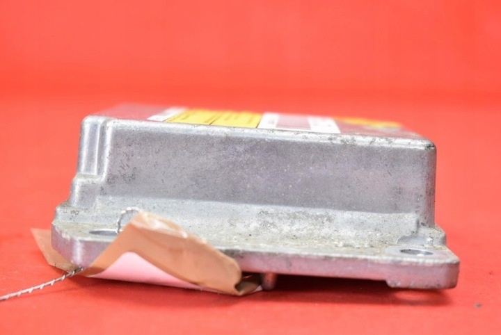 Блок AirBag к Cadillac CTS 2002