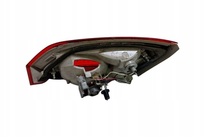 Фонарь задний левый к Ford Focus 2011