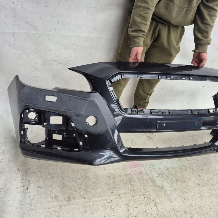 Бампер передний к Subaru Levorg 2014