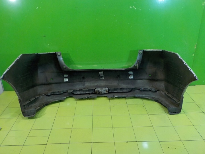 Бампер задний к Honda Insight 2009