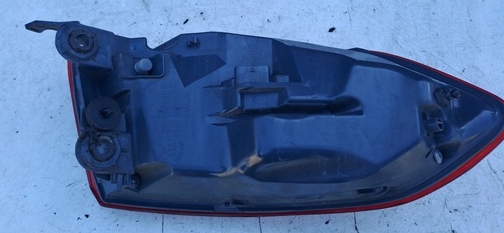 Фонарь задний правый к BMW 4 series 2013