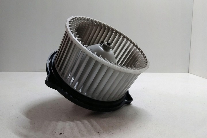 Отопитель в сборе (печка) к Mazda 2 2007