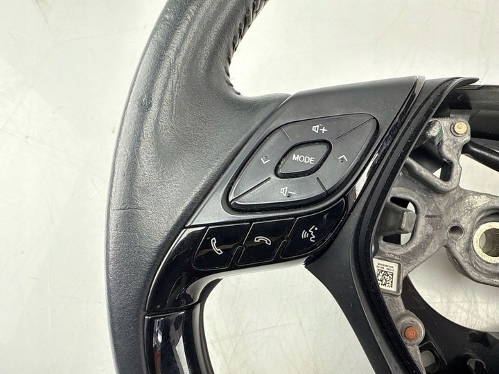 Руль к Toyota C-HR 2016