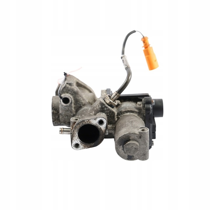 Клапан EGR к Audi A5 2007