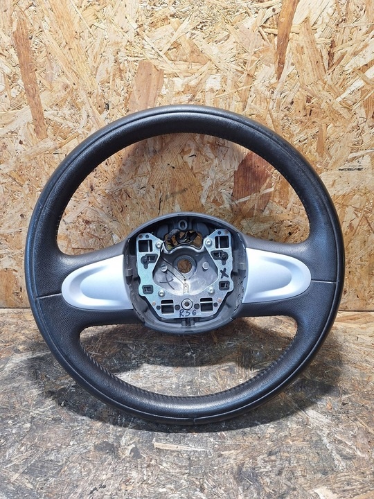 Руль к MINI Cooper 2006