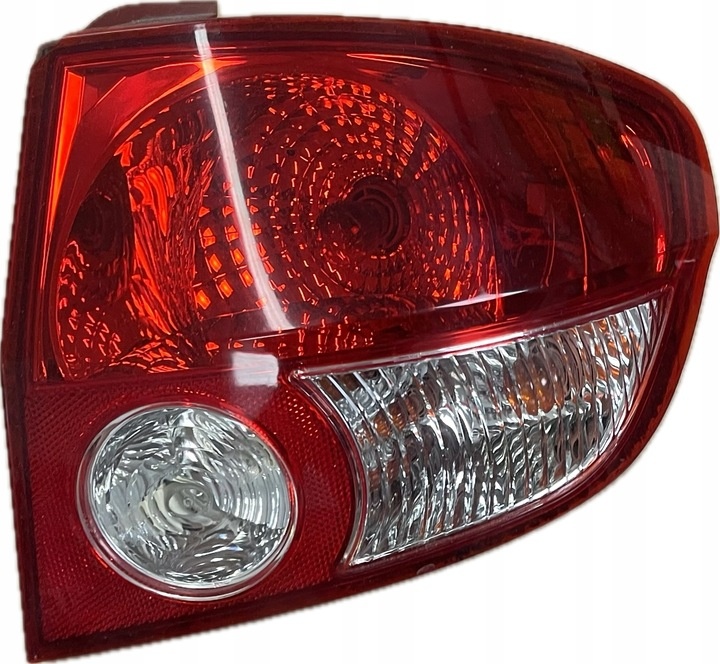 Фонарь задний правый к Hyundai Getz 2002